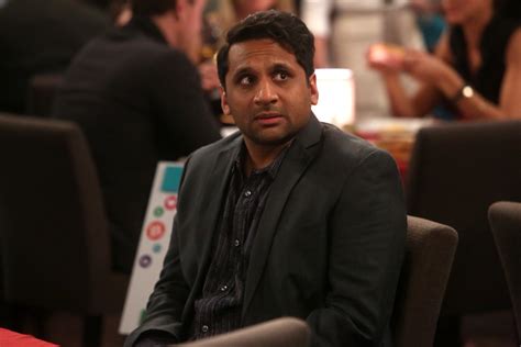 Ravi Patel - Actor