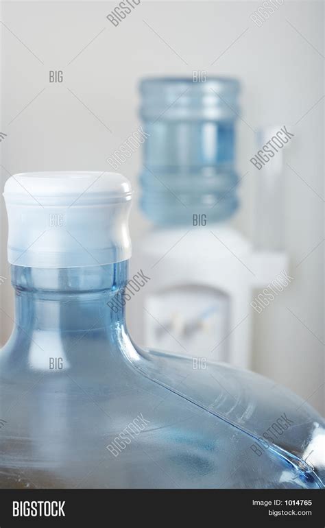 Office Water Cooler Image & Photo (Free Trial) | Bigstock