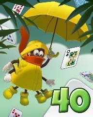 Rainy Day Spider Solitaire HD Ranks and Badges