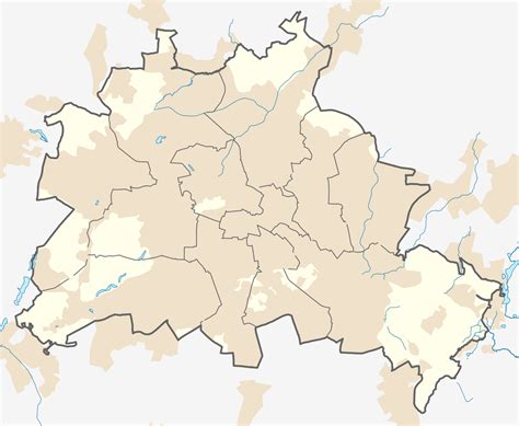 File:Berlin location map.svg - Wikimedia Commons