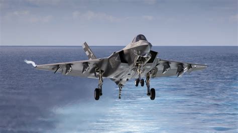 Lockheed Martin F 35 Lightning II Fighter Wallpapers | HD Wallpapers ...