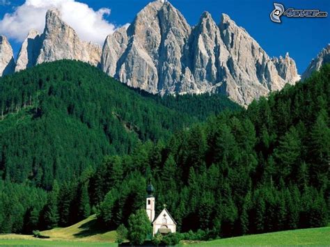 Alpi italiane