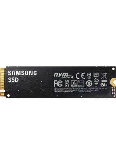 Samsung PM9A1 M.2 2280 NVMe 512GB SSD - e2zSTORE