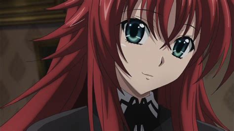 Rias Gremory Wallpapers - Wallpaper Cave