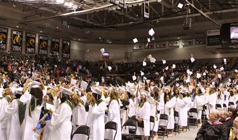 Clover Hill High School graduation | Local News | richmond.com