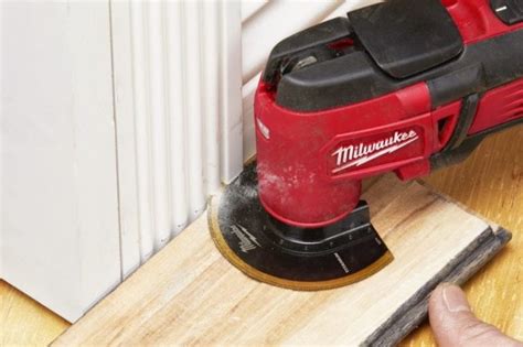 Milwaukee Oscillating Multi-Tool Blades - Pro Tool Reviews