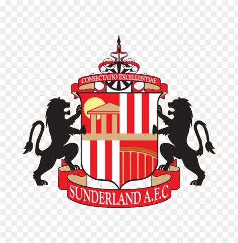 Free download | HD PNG sunderland afc logo vector - 468800 | TOPpng