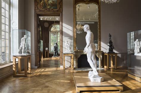 Gallery of Three Hundred Years Later, Enter Paris' Newly Restored Musée ...