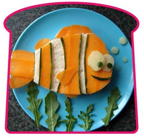 Tasty Sandwich Art - ChurchMag