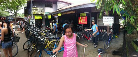 Pulau Ubin Cycling Trip Photo Blog - Adrian Video Image