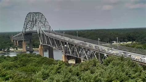 State won't rule out tolls to help fund Cape Cod bridges