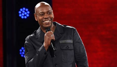 Netflix trailer for 'Dave Chappelle: The Dreamer' reveals reality of 'dreams'