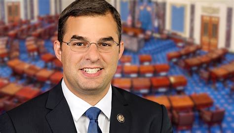 House Freedom Caucus Condemns Rep Justin Amash After Impeachment Stance ...