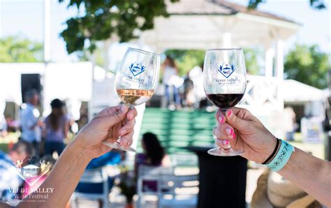 Saturday Main Event | The Verde Valley Wine Festival