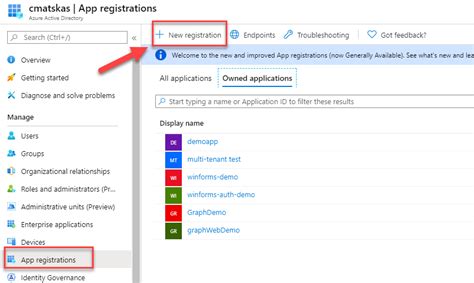 Accelerating MS Graph development with the new toolkit