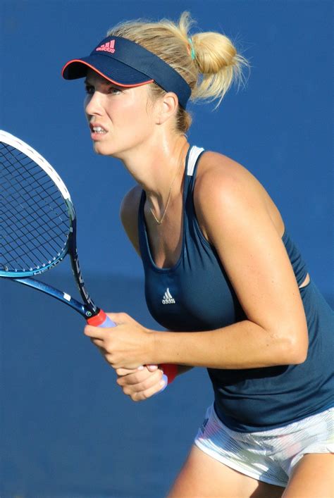 Danielle Collins - Wikipedia | Tennis players female, Female soccer ...