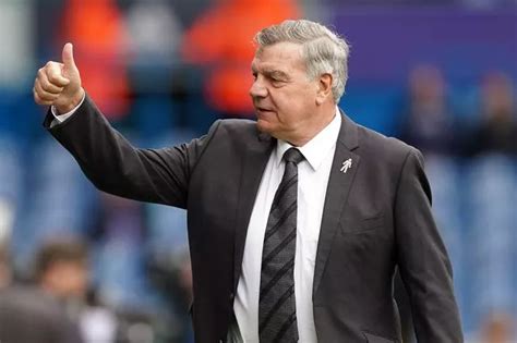 Sam Allardyce favourite for Leeds United job ahead of Brendan Rodgers ...