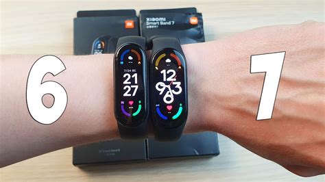 Mi Band 5 Vs Mi Band 6: Perbedaan Perbandingannya