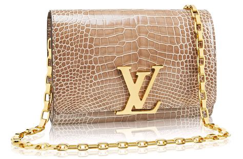 Louis Vuitton Has Seriously Expanded Its Selection of Exotic Bags - PurseBlog