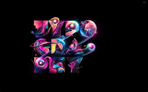 Typography Wallpapers - Top Free Typography Backgrounds - WallpaperAccess