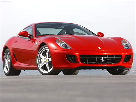 Ferrari 599 GTB Fiorano HGTE picture # 65251 | Ferrari photo gallery | CarsBase.com