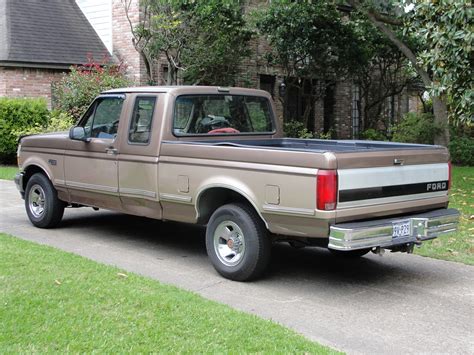 1993 Ford F-150 - Pictures - CarGurus