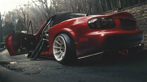 1920x1080px Mazda Miata Wallpapers - WallpaperSafari