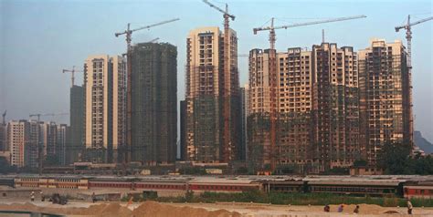 Urbanization in China - Wikipedia