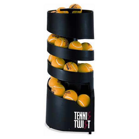 Tennis Twist - Tennis Ball Machine | Net World Sports