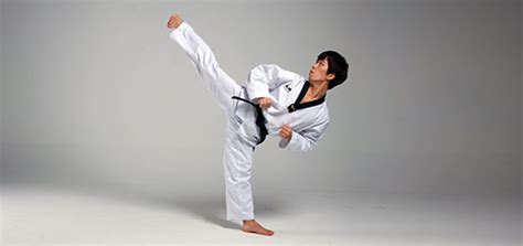 Side Kick | Taekwondo Wiki | FANDOM powered by Wikia