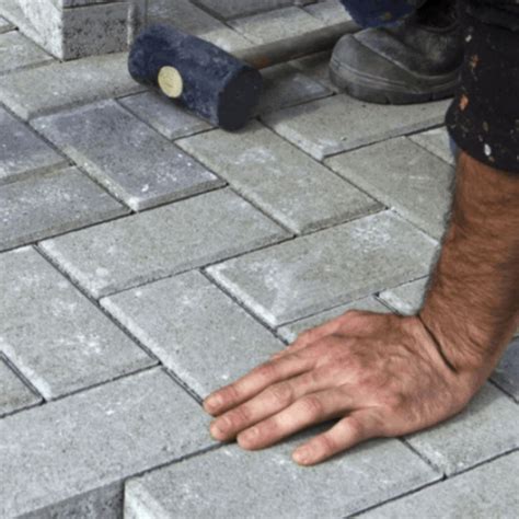 Diy Paving Projects: A Step-By-Step Guide For Home Improvement ...