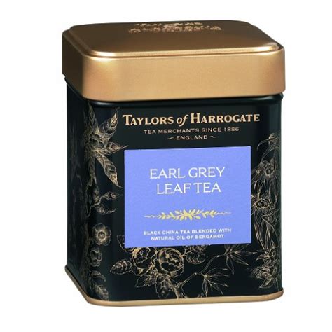 Best Earl Grey Tea Brand For The Money? [Updated 2019] - Tea Perspective