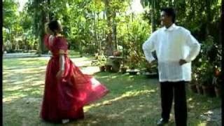 Philippine Folk Dance Pantomina | Doovi