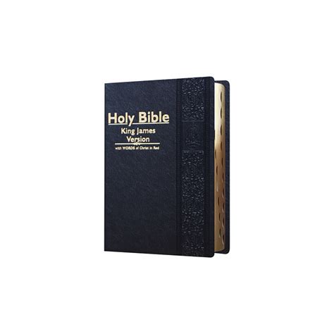 KJV Pocket Bible – Swiftorder