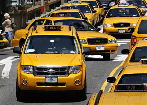 Taxi loan abuses part of a broader pattern in New York | American Banker