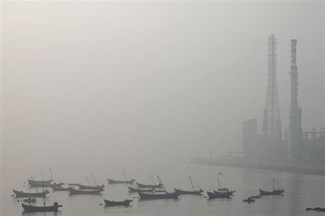 China's targets for reducing winter smog are not enough, data shows ...