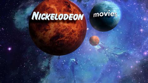 Paramount Pictures/Nickelodeon Movies (2006) - YouTube