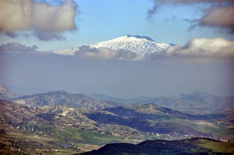 Enna – Sicily: attractions, sightseeing, map, monuments, guide. - What to see? Guide.