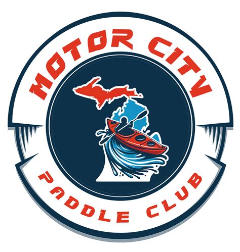 Home - Motor City Paddle Club
