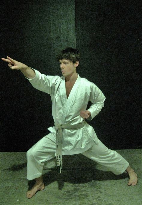 André Bertel's Karate-Do: Karate Master