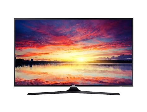 Samsung 65 Inch 4K Uhd Smart Tv / Samsung 55-inch JU6500 Series 6 ...