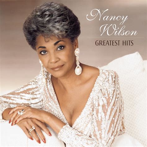 Greatest Hits - Nancy Wilson