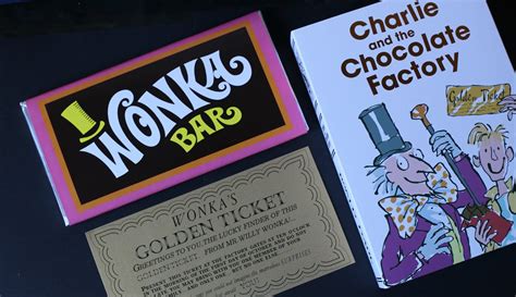 Willy Wonka Themed Scrumdiddlyumtious Bar, Snozzberries and Fizzy ...