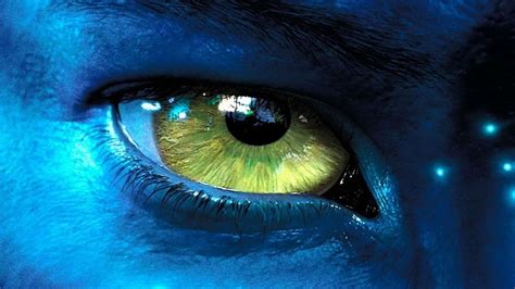 Avatar Movie Themes