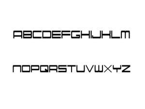 Porsche Font Free Download - Fonts Empire