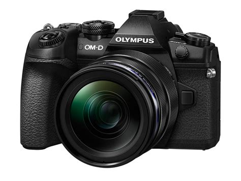 Olympus OM-D E-M1 Mark II - DSLM mit 4K-Video und Pro Capture im Test | ValueTech.de