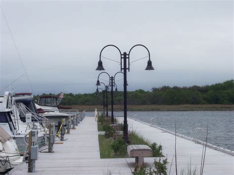 East Islip Marina – L.K. McLean Associates