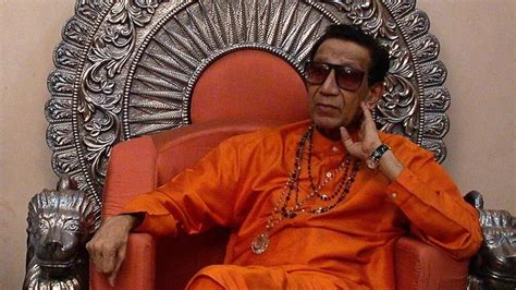 Bal Thackeray birth anniversary: PM Modi, Uddhav Thackeray other leaders pay tribute to Shiv ...