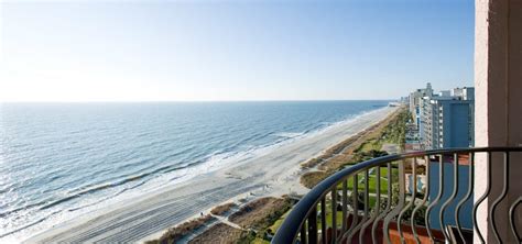 Palms Resort Myrtle Beach - MyrtleBeachHotels.com