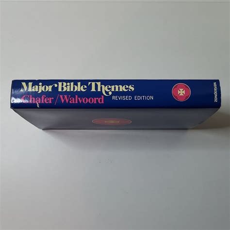 Major Bible Themes